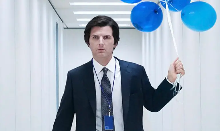 Severance (27 Emmy nominations)