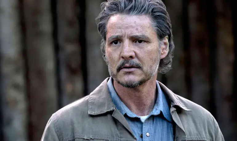 The Last of Us (16 Emmy nominations)