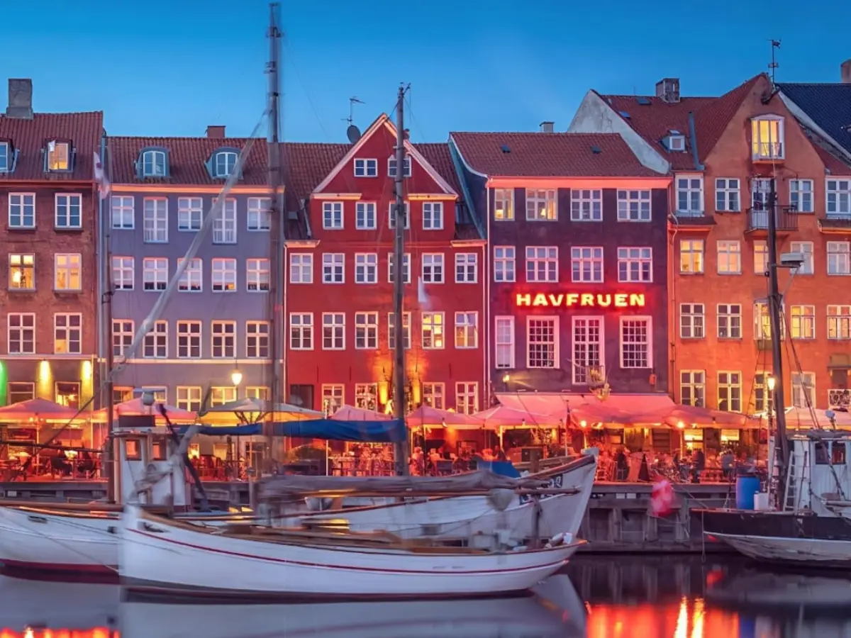 Copenhagen, Denmark