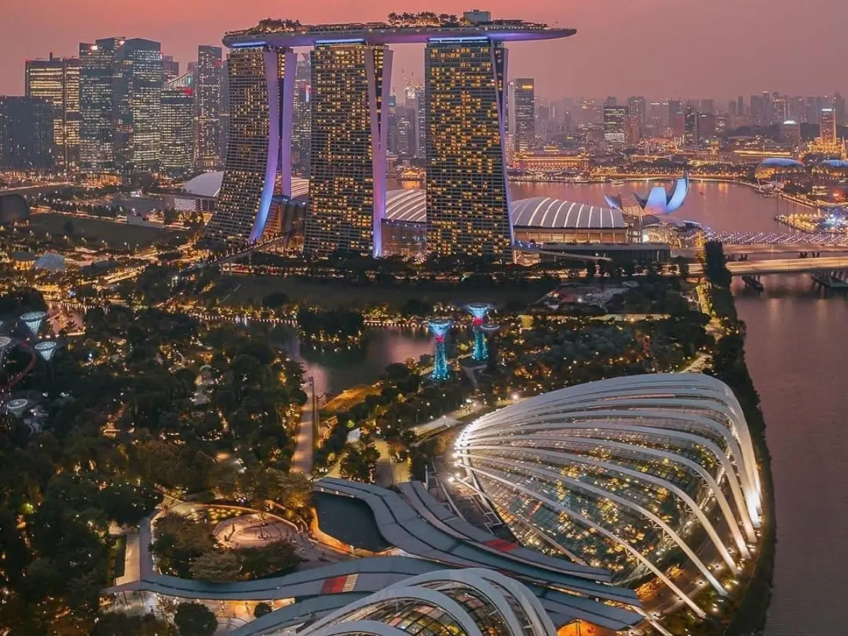 Singapore