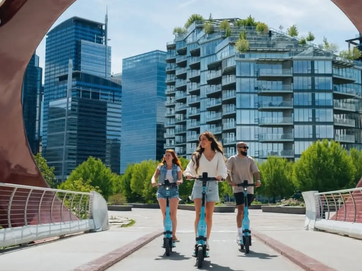 Calgary, Canada