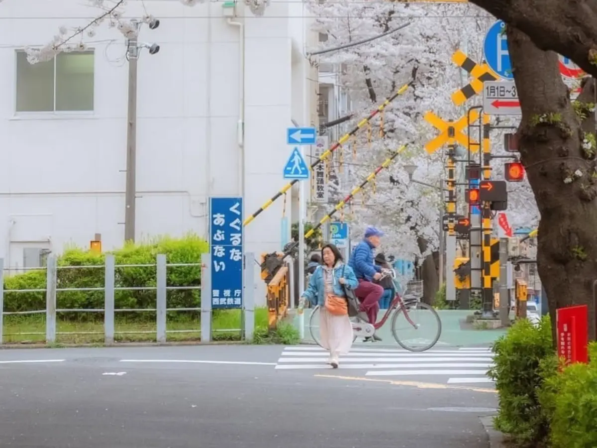 Tokyo, Japan