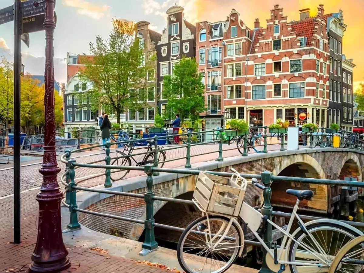 Amsterdam, Netherlands
