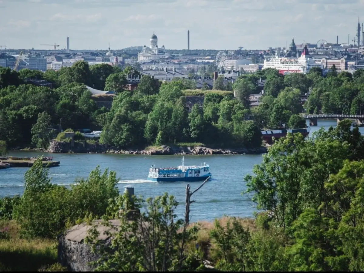 Helsinki, Finland