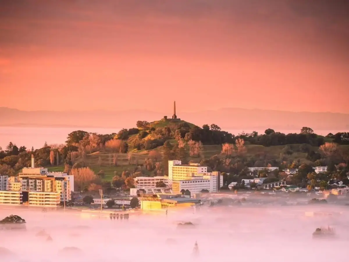 Auckland, New Zealand