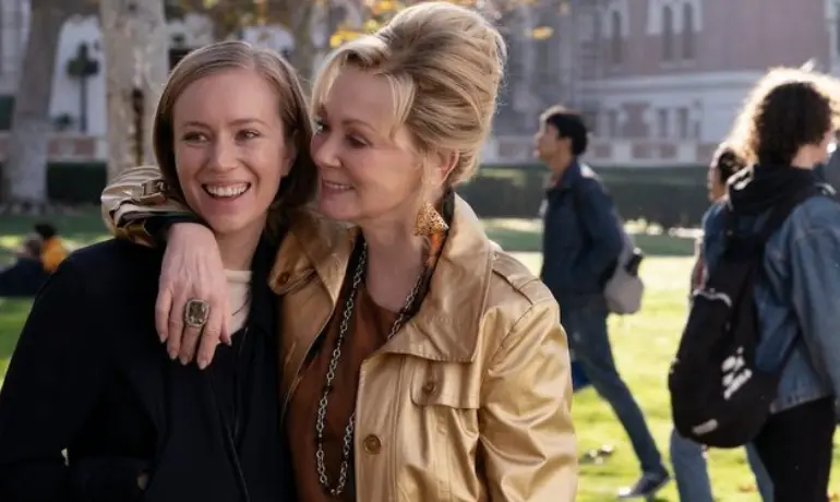 Hacks (14 Emmy nominations)