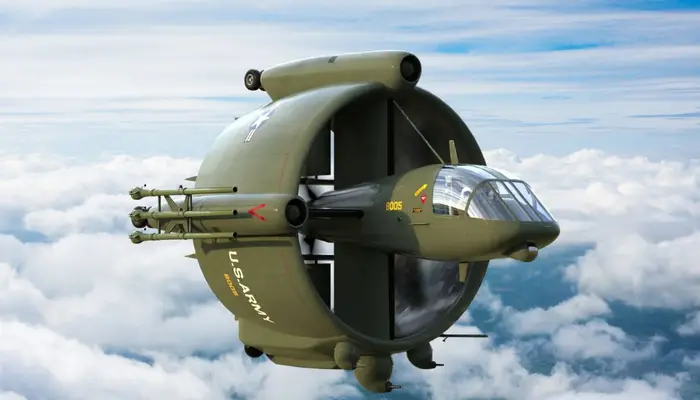 The greatest fighter jets that never flew: Top 8 cancelled fighter jets that had serious potential