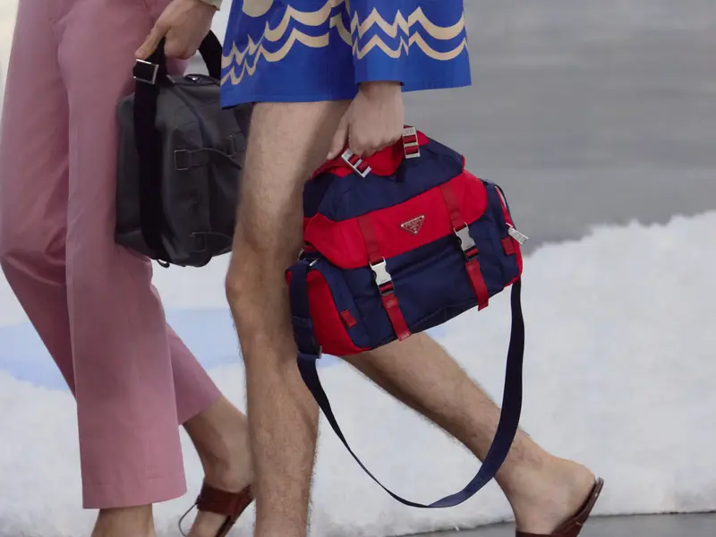 Online banter to PIL in court: Prada to launch limited edition ‘Made in India’ leather sandals — Kolhapuris Online banter to PIL in court: Prada to launch limited edition ‘Made in India’ leather sandals — Kolhapuris