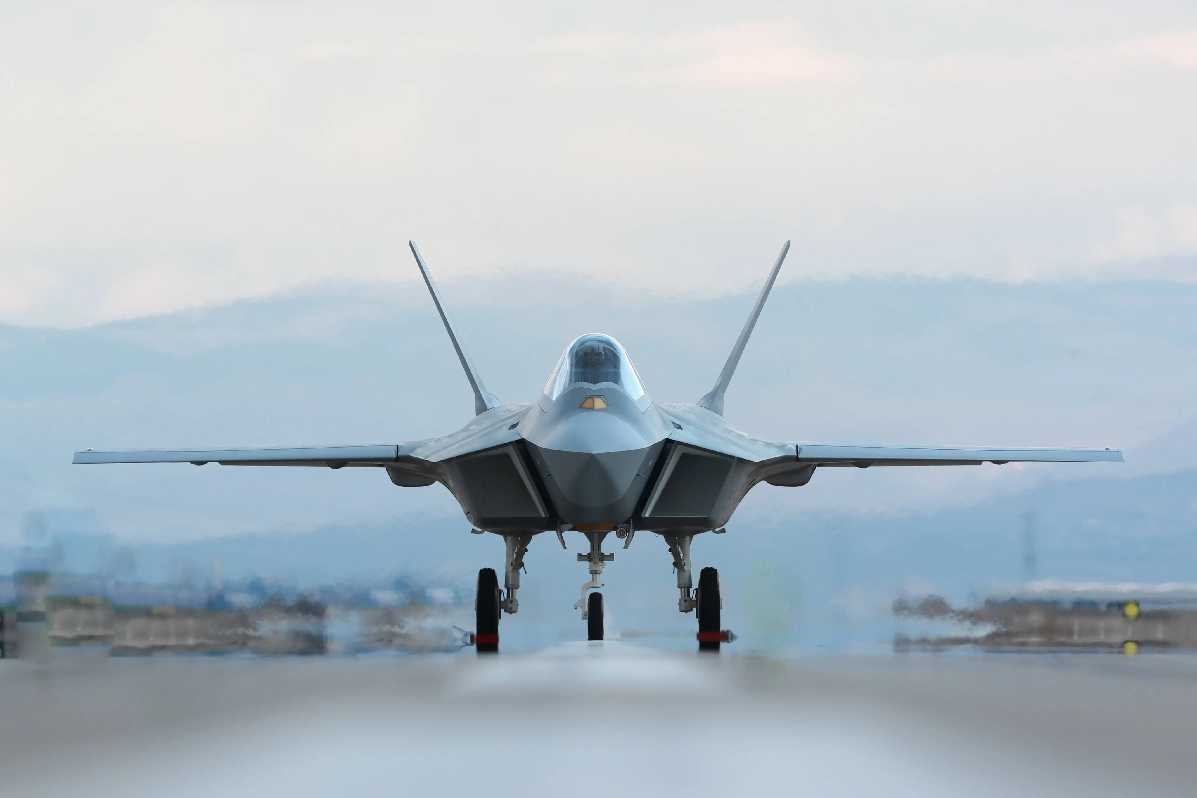9. Turkey (1,083 aircraft)