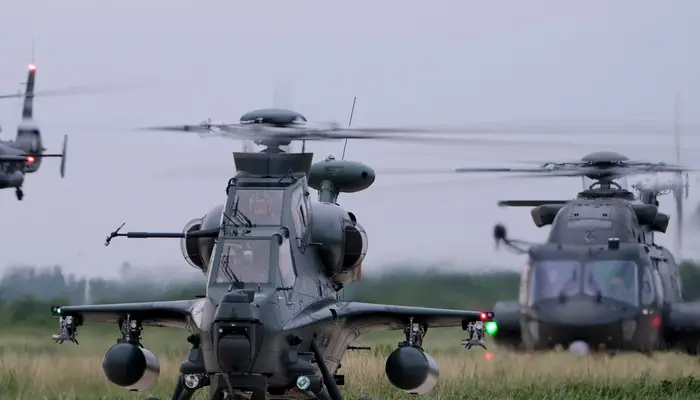Who rules the skies? Meet top 10 nations with most advanced fighter jets