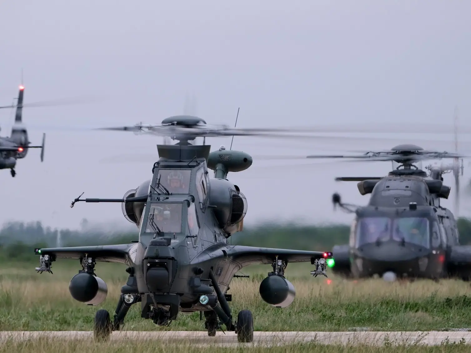 Who rules the skies? Meet top 10 nations with most advanced fighter jets