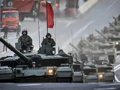 China, Russia, Pakistan: Which country leads the combat tank fleet in 2025? India's rank will surprise you