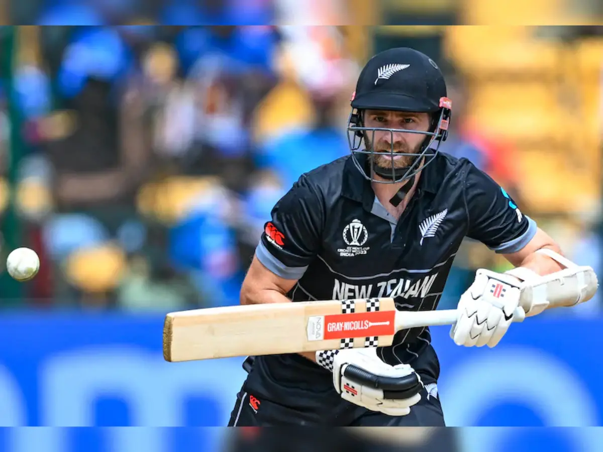 Kane Williamson