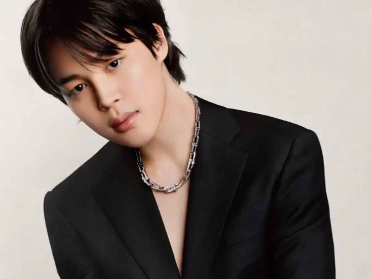 Jimin - 54.4 million