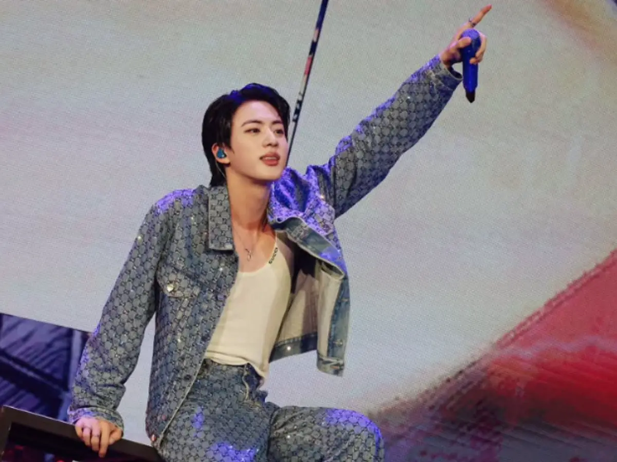 Jin - 51.2 million