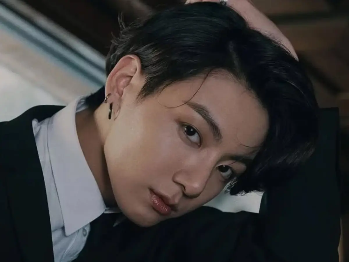 Jungkook - 1 million