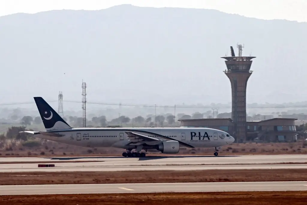 Britain lifts ban on Pakistani airlines – Here’s why PIA was barred from UK 5 years ago
