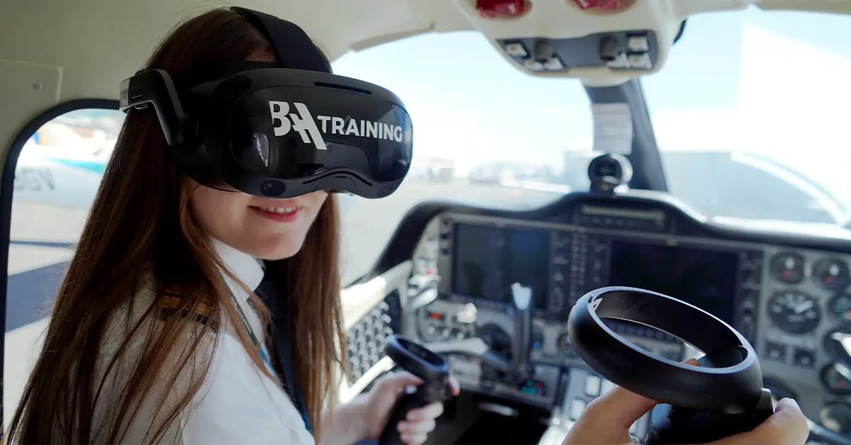 Enter the Simulation Training vs. Gaming