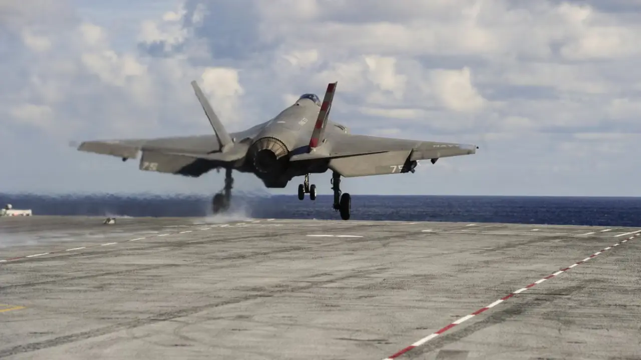 Strong and Light Materials Shared by Jets and Consoles
