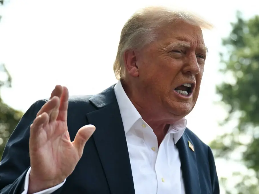 Bought into Jeffrey Epstein ‘bullsh*t’: Trump blasts ‘lunatic’ Democrats, ‘PAST supporters’ Bought into Jeffrey Epstein ‘bullsh*t’: Trump blasts ‘lunatic’ Democrats, ‘PAST supporters’