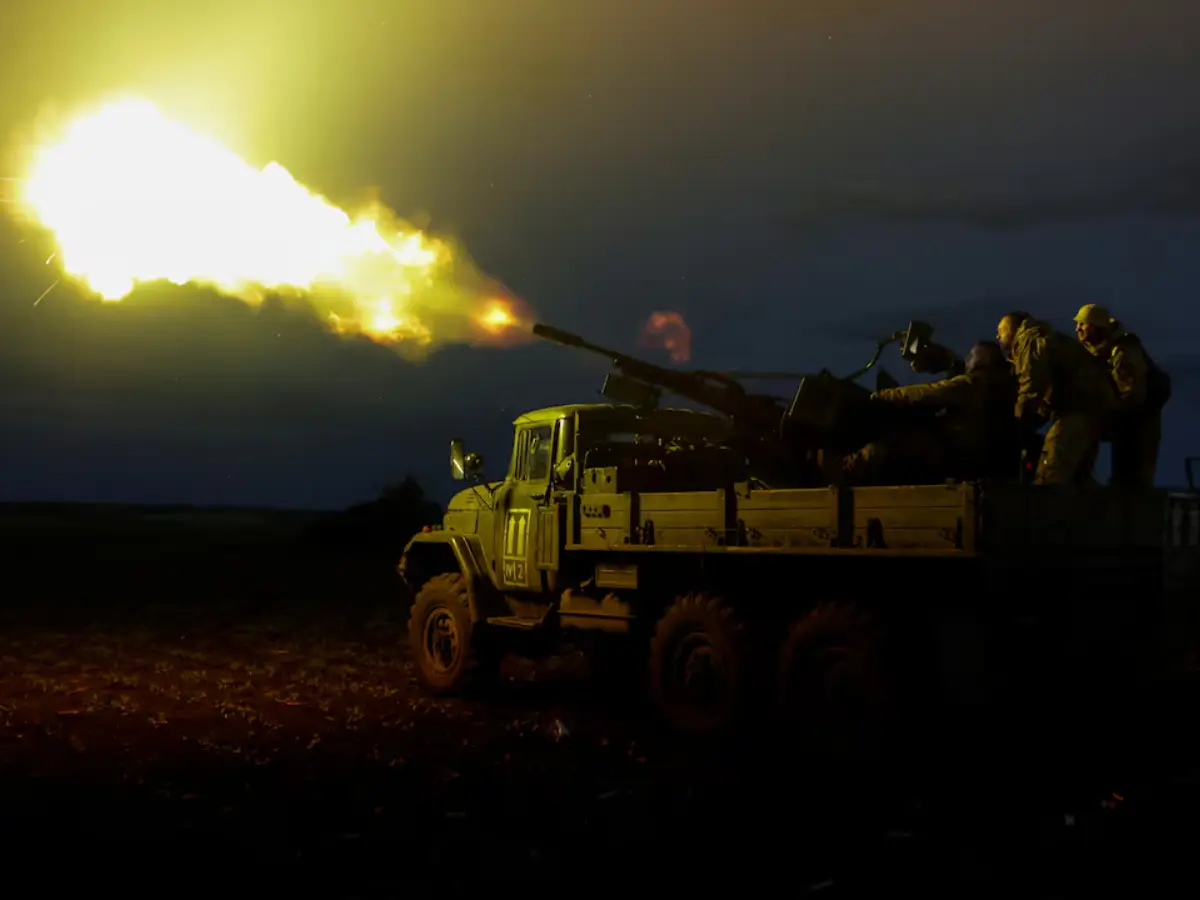 Zelensky plans to build private military companies amid Russia's raging war - But is it really possible for Ukraine?
