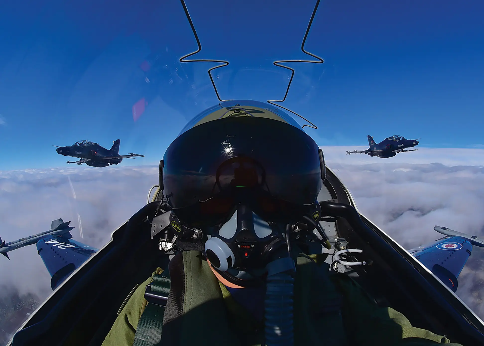 The Rise of Pilot Simulators