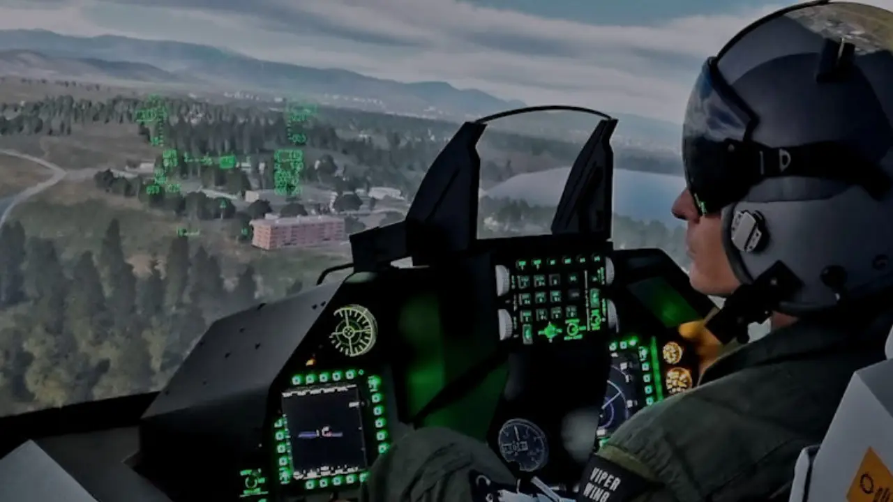 What Is a Flight Simulator?