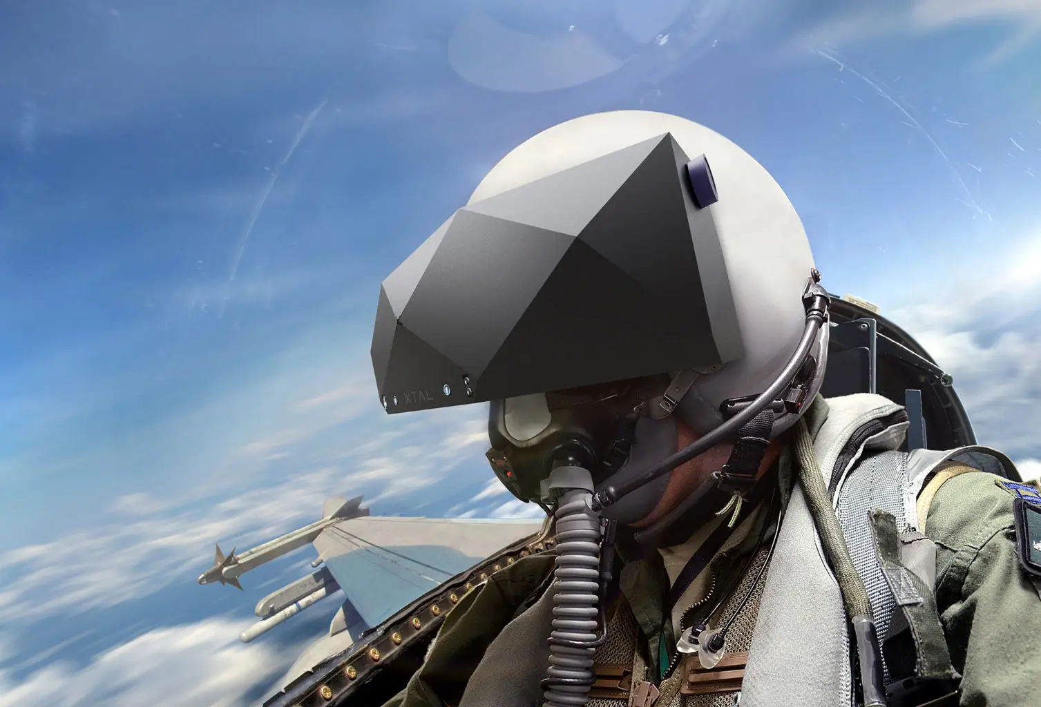Virtual Reality and the Next Frontier
