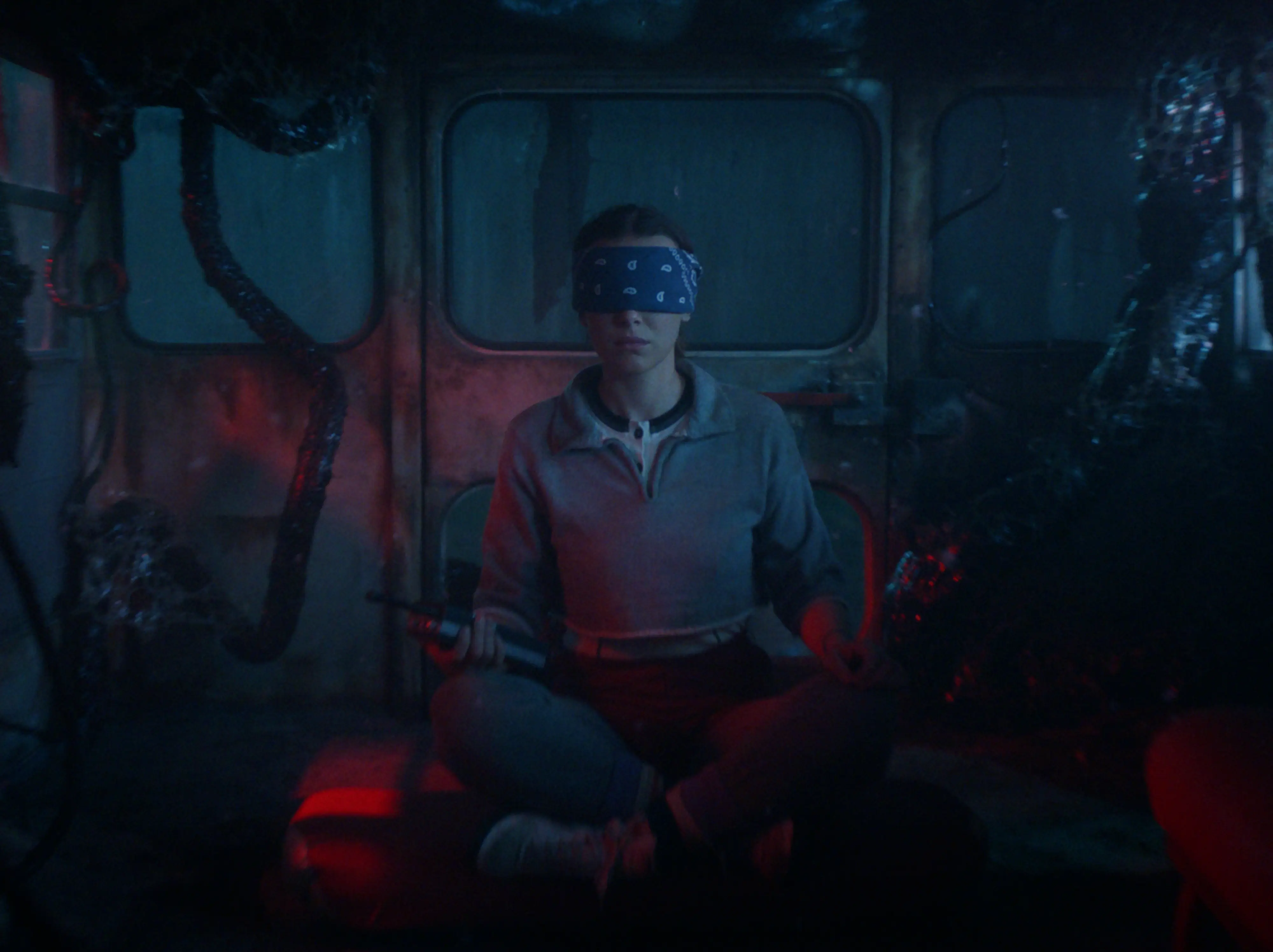Stranger Things Season 5 teaser out: Eleven gears up for the final fight against Vecna to save Hawkins Stranger Things Season 5 teaser out: Eleven gears up for the final fight against Vecna to save Hawkins