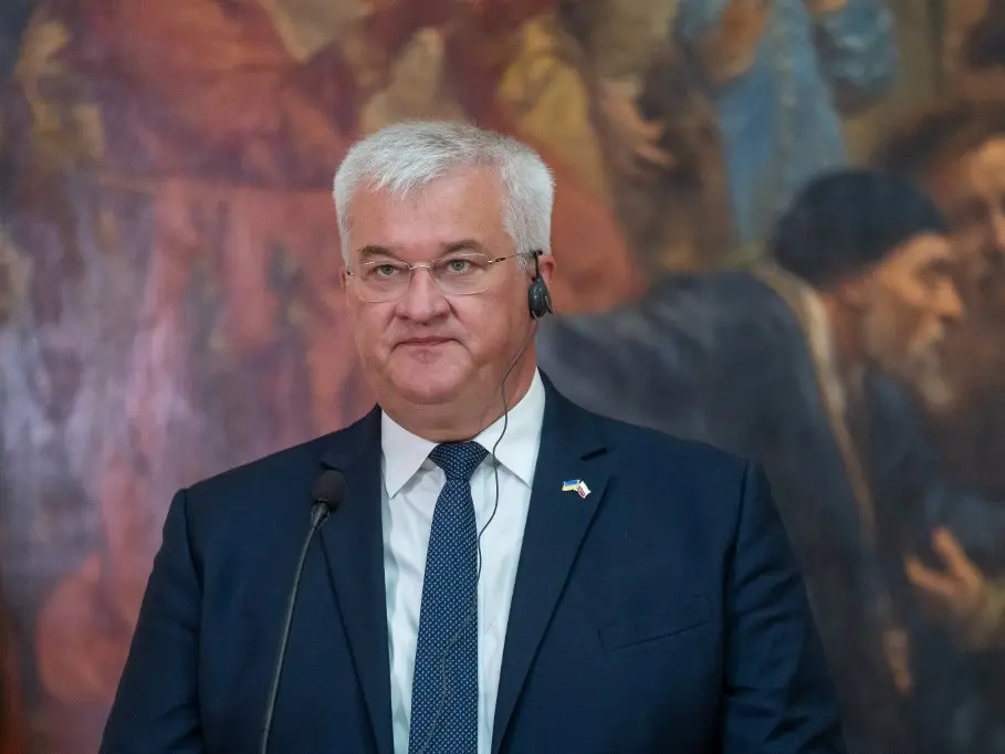 Ukraine ready for talks anytime: Ukrainian FM says Kyiv will never be an ‘obstacle to peace’ with Russia Ukraine ready for talks anytime: Ukrainian FM says Kyiv will never be an ‘obstacle to peace’ with Russia