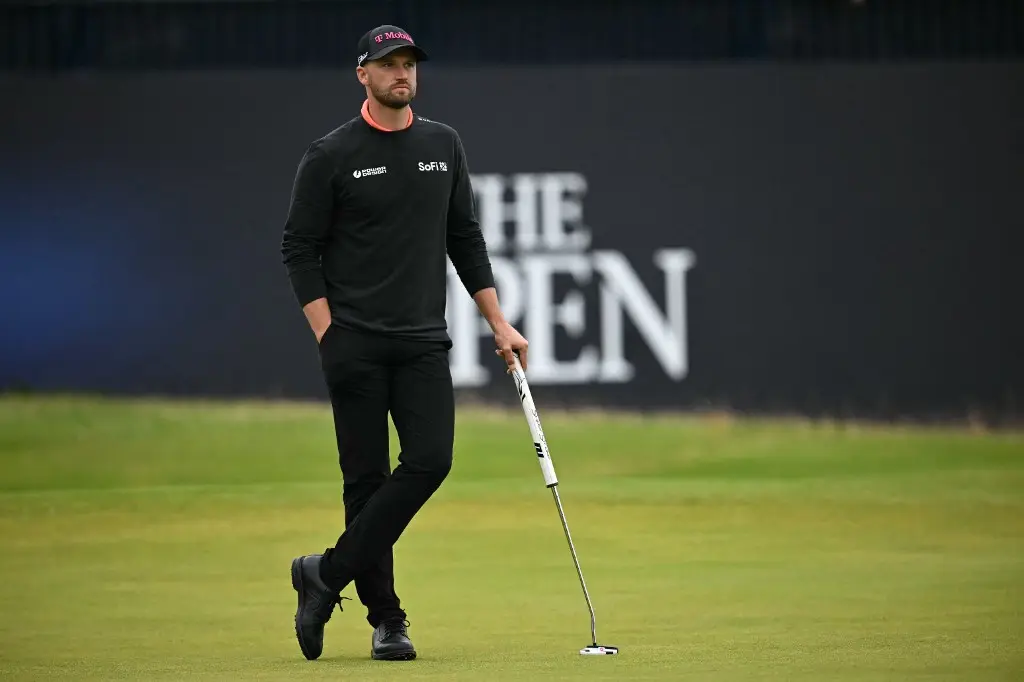 Wyndham Clark, US Open 2023 winner, banned by Oakmont club for locker damages