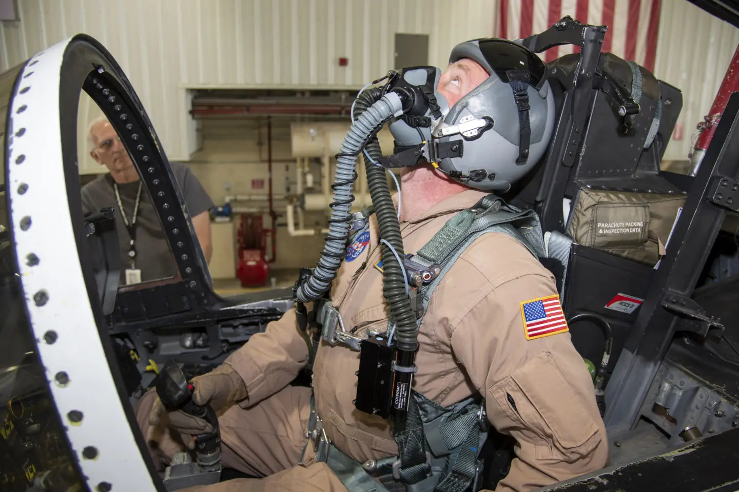 What Is Hypoxia Training?