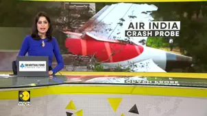 Pilots' Body Objects Amid New US Report On 'Role' Of Captain In Air India Crash