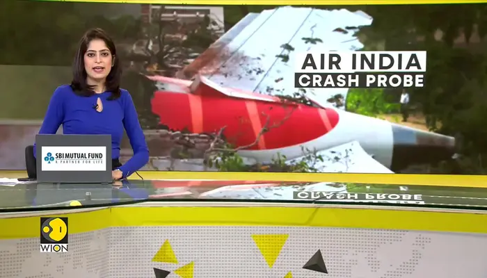 Pilots' Body Objects Amid New US Report On 'Role' Of Captain In Air India Crash