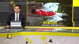 What Happened To The Fuel-Control Switches On Doomed Air India Flight 171?