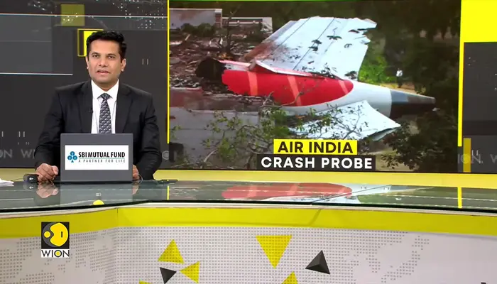 What Happened To The Fuel-Control Switches On Doomed Air India Flight 171?