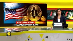Will bitcoin be used as collateral for a housing loan?
