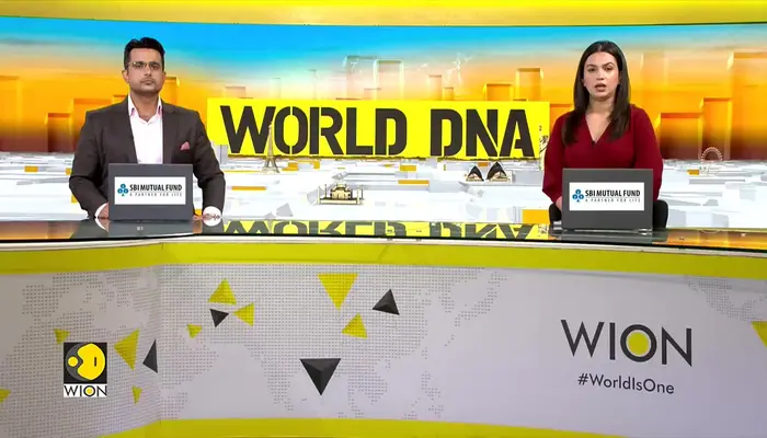 Philippines Edges Closer to Taiwan Amid Chinese Threats; Manila Edges Closer to Taipei | World DNA 