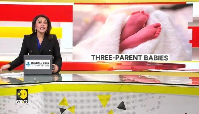 UK Babies Born with DNA from Three People to Prevent Inherited Genetic Diseases 