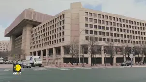US President Trump Says Epstein Critics Are Being Used By Democrats 