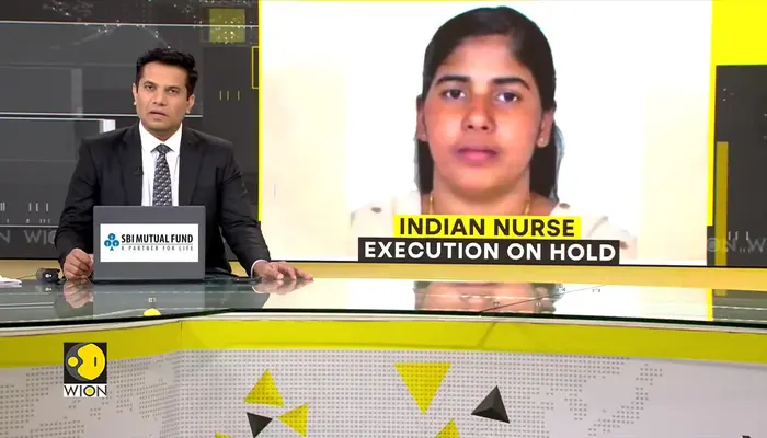 Won’t Pardon Nimisha Priya, Says Brother Of Victim At Centre Of Execution Case