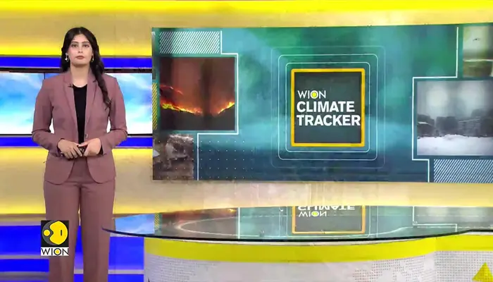 WionNews Video