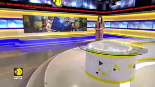 Pakistan: Government Imposes Tax on Solar Energy | WION Climate Tracker
