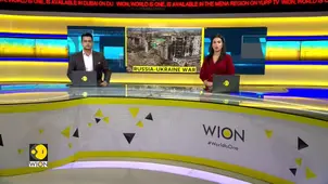 Russia-Ukraine War: Russia Fires Hundreds Of Drones & Missiles, Ukrainians Brace For More Terror