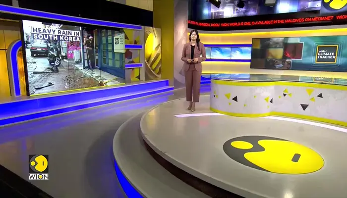 WionNews Video