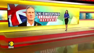 UK Government Proposes to Lower the Voting Age to 16