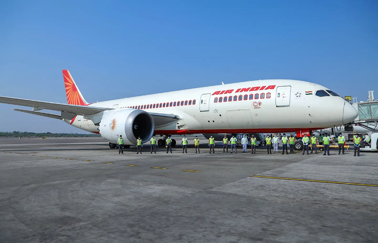 Air India completes inspection of fuel switches on all Boeing jets in fleet, says ‘no problems detected’