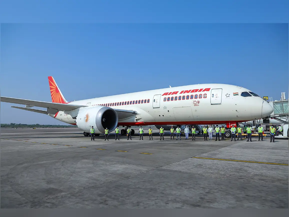 Air India completes inspection of fuel switches on all Boeing jets in fleet, says ‘no problems detected’
