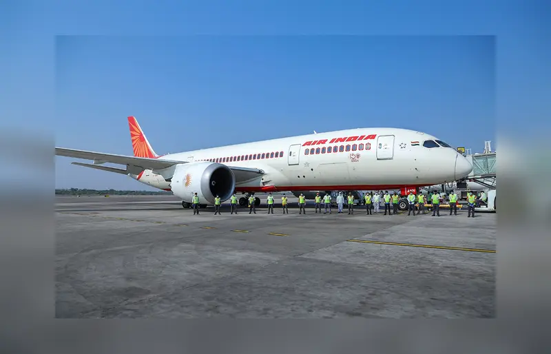 Air India completes inspection of fuel switches on all Boeing jets in fleet, says ‘no problems detected’ Air India completes inspection of fuel switches on all Boeing jets in fleet, says ‘no problems detected’