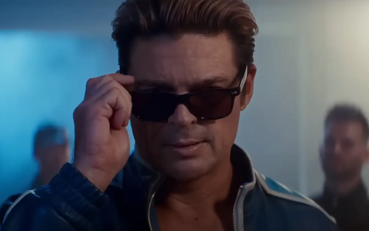 Mortal Kombat 2: Karl Urban stars in hilarious fake Johnny Cage movie trailer for the upcoming sequel